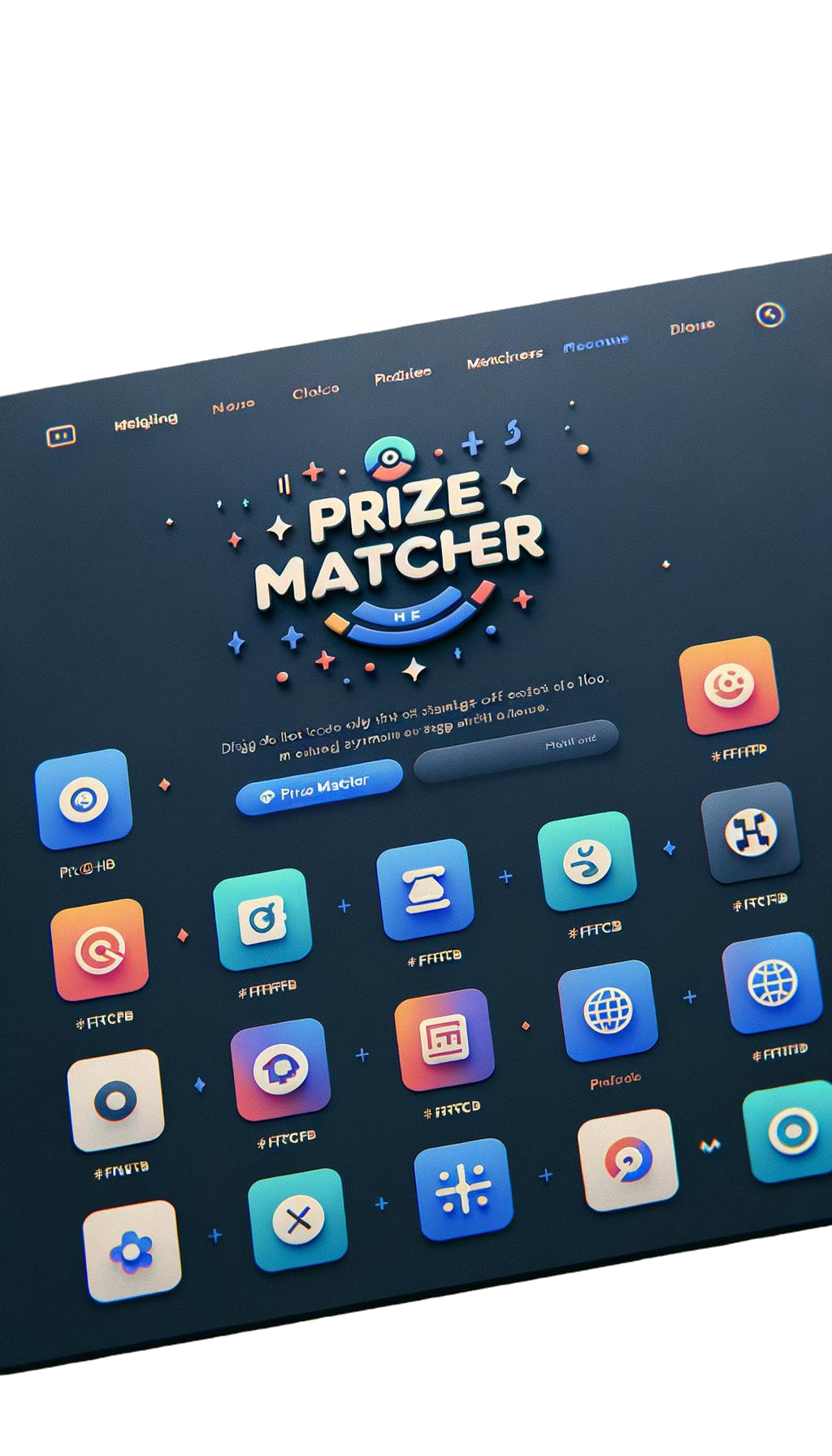 prize matcher